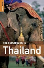 The Rough Guide to Thailand