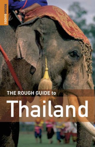 City Travel Guides Discounted  Books : The Rough Guide to Thailand (Rough Guide Travel Guides)