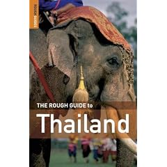 The Rough Guide to Thailand (Rough Guide Travel Guides)