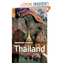 The Rough Guide to Thailand (Rough Guide Travel Guides)