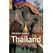 The Rough Guide to Thailand (Rough Guide Travel Guides)