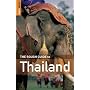The Rough Guide to Thailand (Rough Guide Travel Guides)