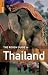 The Rough Guide to Thailand (Rough Guide Travel Guides)