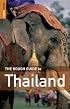 The Rough Guide to Thailand 6 (Rough Guide Travel Guides)