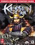 Kessen: Prima's Official Strategy Guide