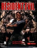 Resident Evil: Uncut Version (PC) (Computer Game)