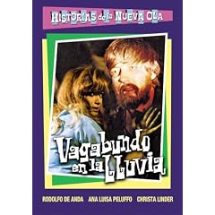 Vagabundo En La Lluvia