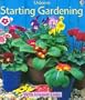 Usborne Starting Gardening (First Skills)