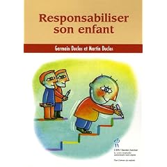 Responsabiliser son enfant