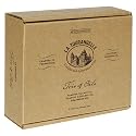 La Tourangelle Trio of Artisan Oils, Variety Pack of Roasted Walnut, Roasted Hazelnut, and Grapeseed, 8.45-Ounce Containers