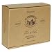 La Tourangelle Trio of Artisan Oils, Variety Pack of Roasted Walnut, Roasted Hazelnut, and Grapeseed, 8.45-Ounce Containers