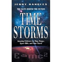 Time Storms