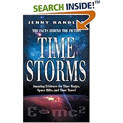 Time Storms