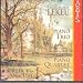 Classical Music : Lekeu: Piano Quartet; Piano Trio