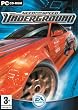 Need for Speed Underground (PC)