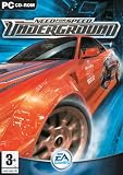 Need for Speed Underground (PC)
