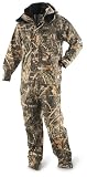 Whitewater Waterfowl Suit MAX - 4