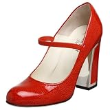BALLY Women's Illiane Pump