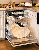 Miele Excella Series : G2670SCVi FullyIntegrated Dishwasher