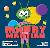 Maury the Martian