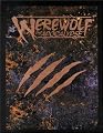 *OP Werewolf: the Apocalypse Rev. Ltd Ed