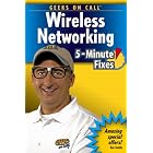 Click here to buy Geeks On Call Wireless Networking: 5-Minute Fixes (Geeks on Call) by Geeks on Call.