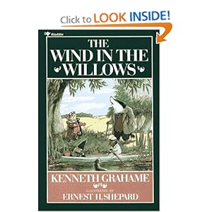 The Wind in the Willows