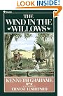 The Wind in...