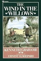 The Wind in the Willows