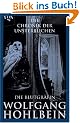 Die Chronik der Unsterblichen Bd. 6: Die Blutgr�fin