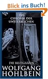 Die Chronik der Unsterblichen Bd. 6: Die Blutgr�fin