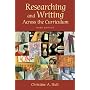 Researching and Writing Across the Curriculum (3rd Edition)