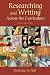 Book Researching and Writing Across the Curriculum (3rd Edition)