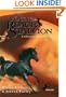 The Young Black Stallion: A Wild and Untamable Spirit!