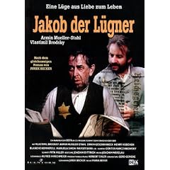 Jakob, der Lügner