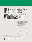 IP Solutions for Windows 2000