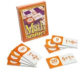 Math Smart: Multiplication