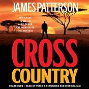 Cross Country | James Patterson