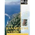 Kanarische Inseln: Flora, Fauna, Str�nde, Reiserouten, Naturschutz, Nationalparks