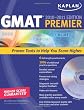 Kaplan GMAT 2010-2011 Premier with CD-ROM (Kaplan GMAT Premier Program (w/CD))