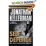 Self-Defense (Alex Delaware)