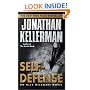 Self-Defense (Alex Delaware)