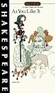 As You Like It (Shakespeare, Signet Classic) by William Shakespeare