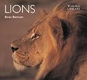 Lions (Worldlife Library)