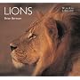 Lions (WorldLife Library)