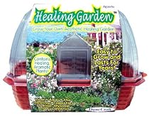 Healing Garden - Grow Your Own Aromatherapy Garden!