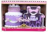 Barbie Princess Barbie Mini Kingdom Playset