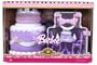 Barbie Princess Barbie Mini Kingdom Playset