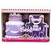 Barbie Mini Kingdom Playset & Accessories