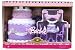 Barbie Princess Barbie Mini Kingdom Playset
